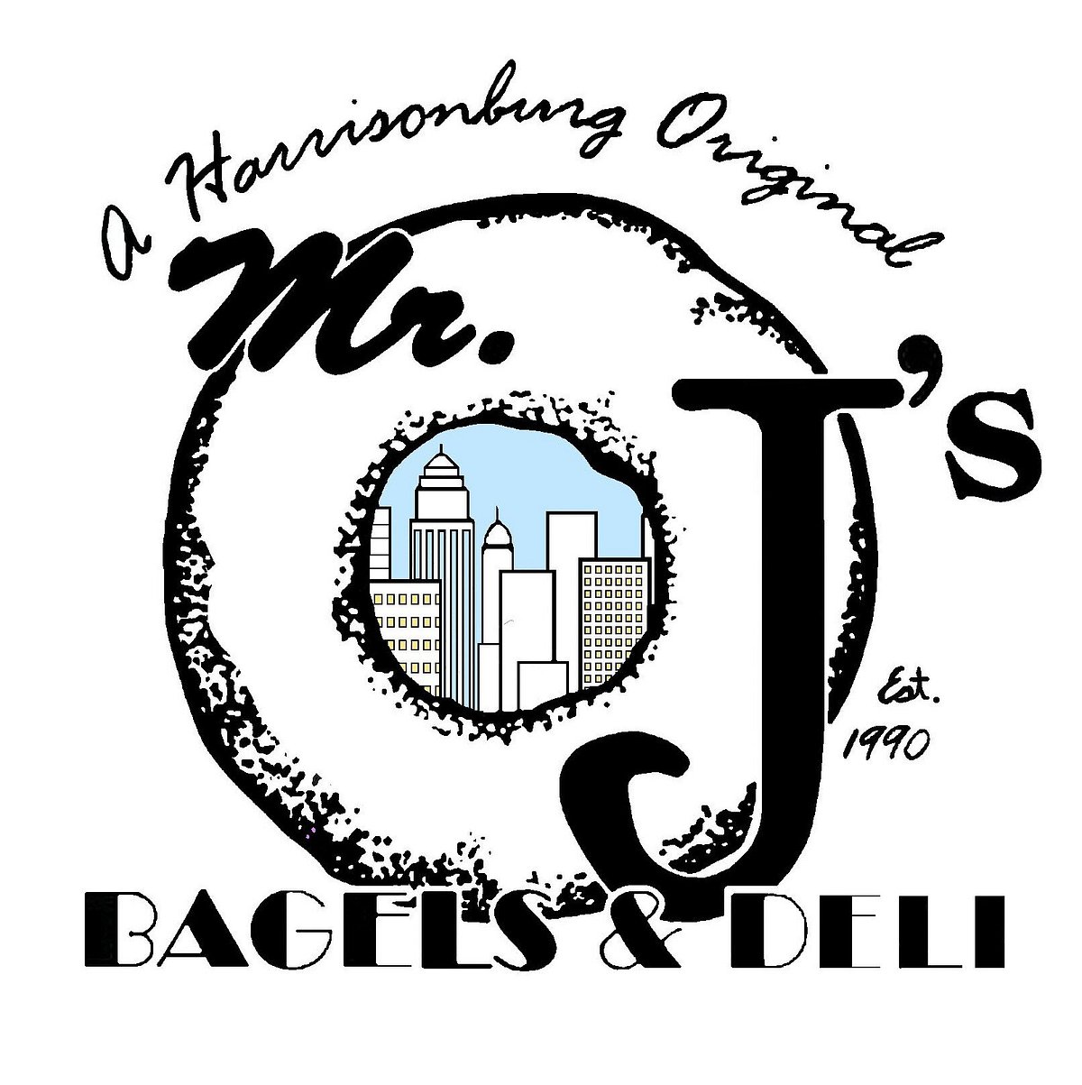 Mr. J's